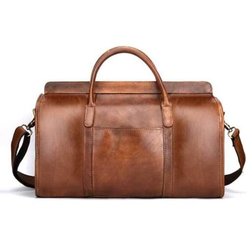Berchirly Men's Handbags