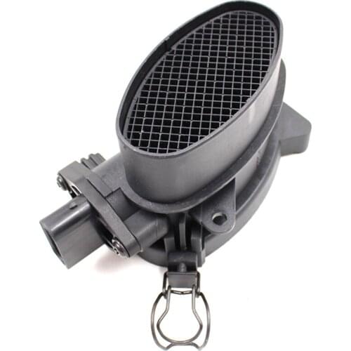 YAOPEI Free Shipping and Fast Delivery! New Air Flow Meter Mass Air Flow Sensor 13412247592 0928400520 for Land Rover