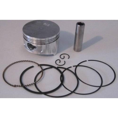 Free Shipping Piston Kit for GX100 (56mm) GX100