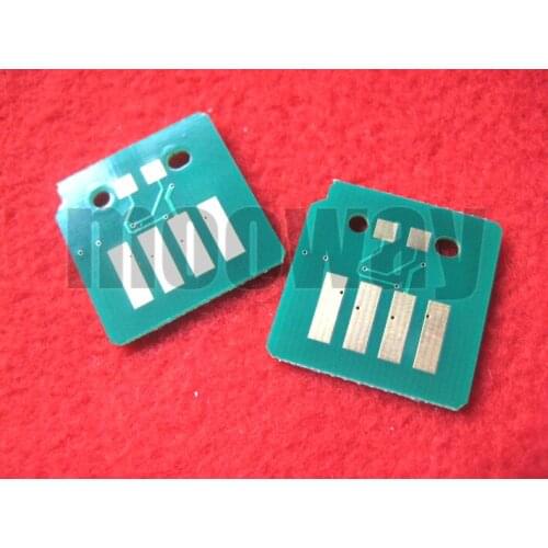 Free shipping compatible toner chip for Xerox WorkCentre-5325 5330 5335 30K 006R01159 006R01160 toner chip