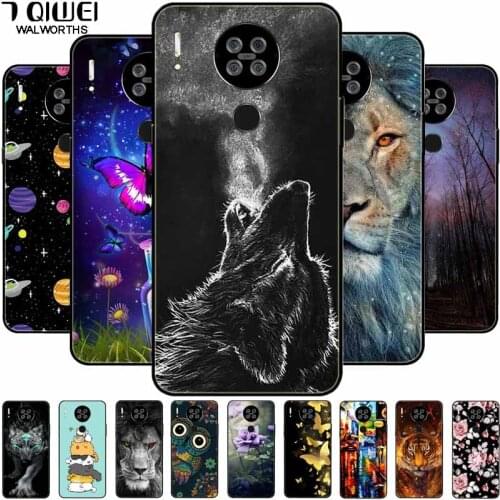 For Blackview A80s Case TPU Soft Silicon Phone Cover Case for Blackview A80 A 80S A70 Coque Protective Capa for BlackviewA80