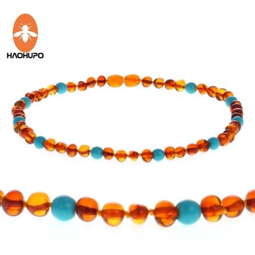 HAOHUPO Pendant Chains