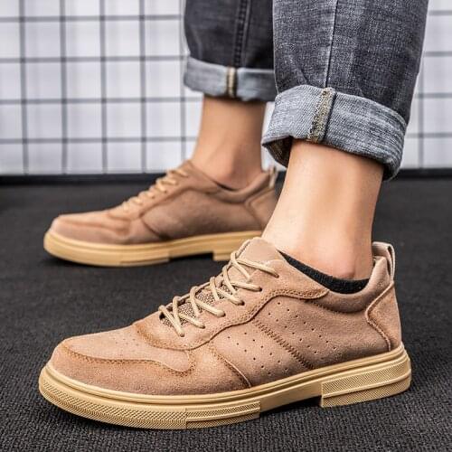 Men Shoes Black Moccasins For Men Casual Man Shoes Zapatos De Cuero Para Hombre Mens Fashion Leather Shoe Summer