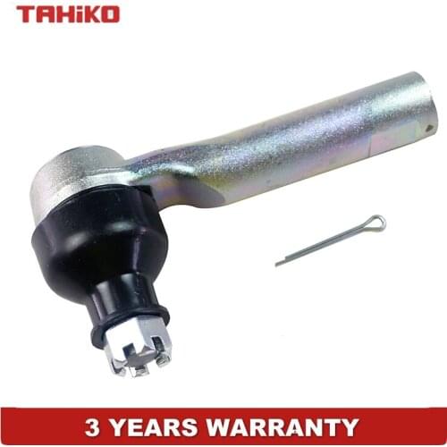 Steering Tie Rod End Fit for Lexus GX460 URJ150 09- Toyota FJ Cruiser GSJ15 06
