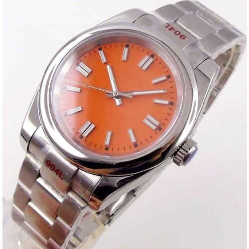 PaGeFelix Men's Watch