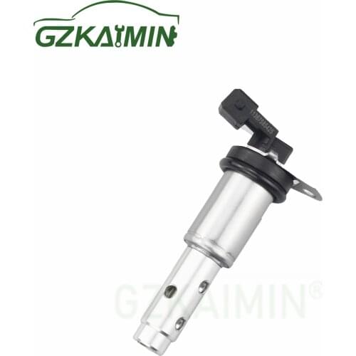 Variable Timing Control Valve Solenoid VVT OEM 11367585425 for BMW N51/N52/N54 128i 3.0L