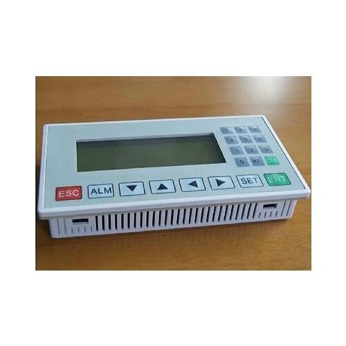 Text display TD MD204L OP320-A panel display screen HMI with RS232/RS485 for PLC