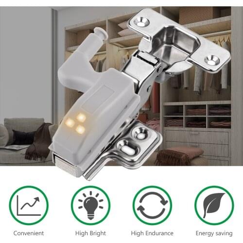 TSLEEN Lighting For Cabinets