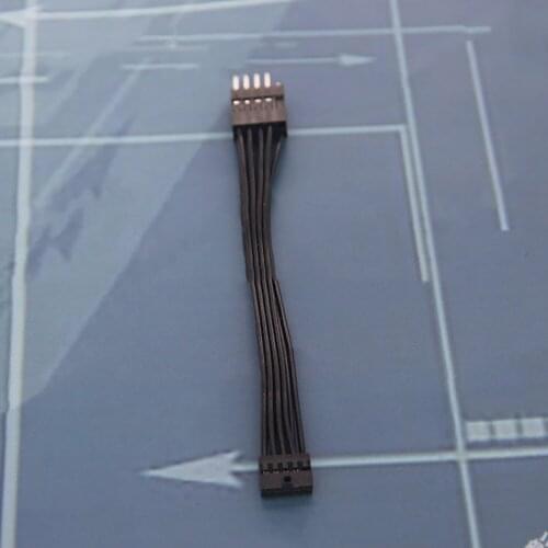 USB 9pin / Switch Wire 2.0 to 2.54 Adapter Cable For MSI MS-7594 VER1.1 Integrated Mainboard