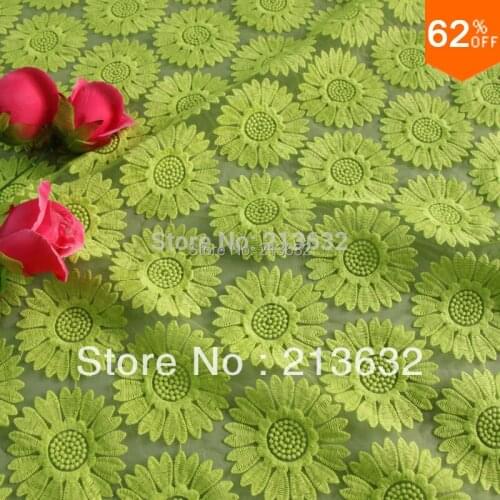 Wax french cotton lace voile laces switzerland Premium Swiss cotton fabric patchwork fabric high quality curtains cloth fabrics