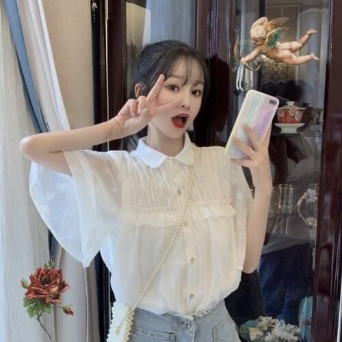 CMAZ Shirts For Women