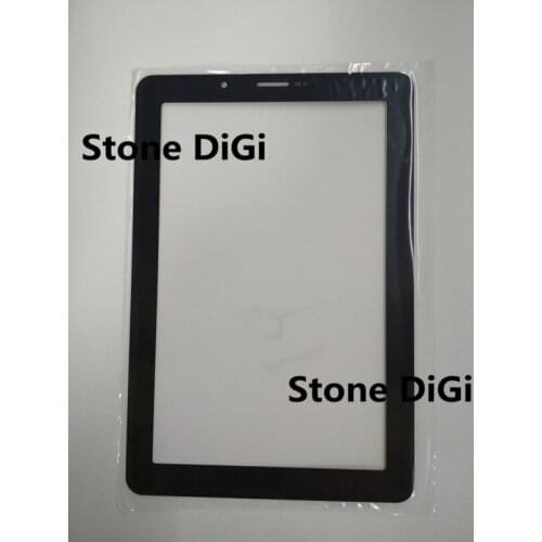 100% NEW 7.7 Inch Tablet PC Touch Screen Digitizer Glass For Samsung Galaxy Tab P6800 with Free Repair Tools Free Shipping