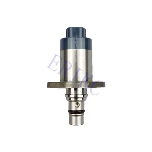 ERIKC 294200-4760 SUCTION CONTROL VALVE OEM 294009-0741 METERING VALVE for ISUZU RODEO D-MAX COLARADO