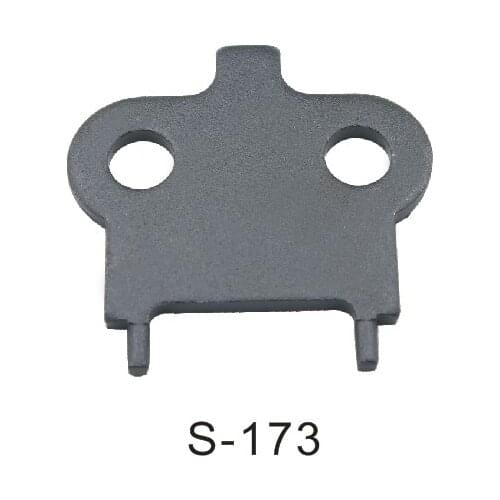 S-173 PARTS FOR RS-100 CUTTING MACHINE