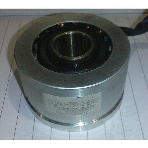 Used encoder V23401-T8002-B802 TESTED PASS OK