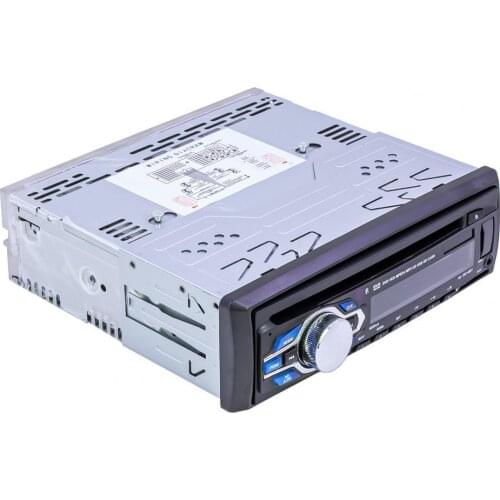 50% Hot Sales 5014BT Car Player Radio Function Bluetooth Connection Hardware U Disk Reading Auto MP5 Player for Vehicles