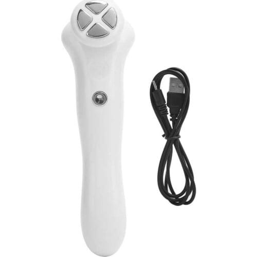 Micro Current Eye Massager RF Eye Massager Electric Micro Current Dark Circles Eye Wrinkle Removal Eye Massager