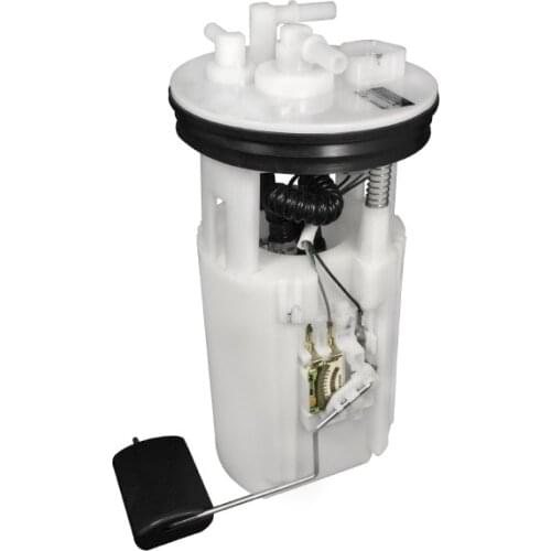 Genuine high quality fuel pump assembly for Kia 31110-25010 31110-25000 DSF-XD011 #01051019-013