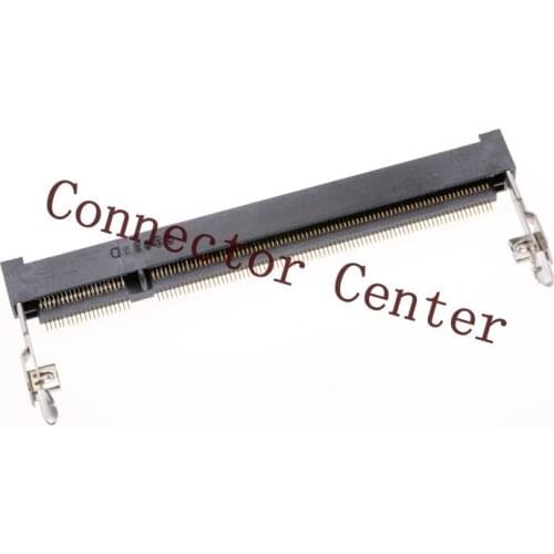 TE DDR2 Connectors 1.8V 5.2mm Height RVS Type DDR2 Socket