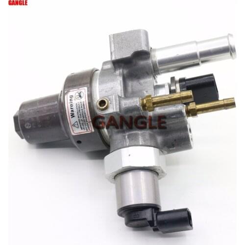 Fuel Pressure Regulator Control Valve For Mercedes B200 1694700307 A1694700307