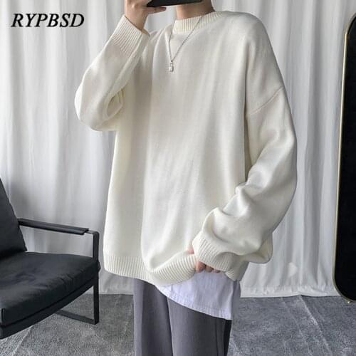 Мужские джемперы RYPBSD China At AliExpress