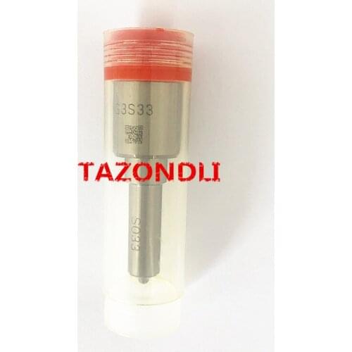 LIWEI BRAND TOP quality nozzle G3s33 , for 23670-0L110,23670-09380,23670-39425