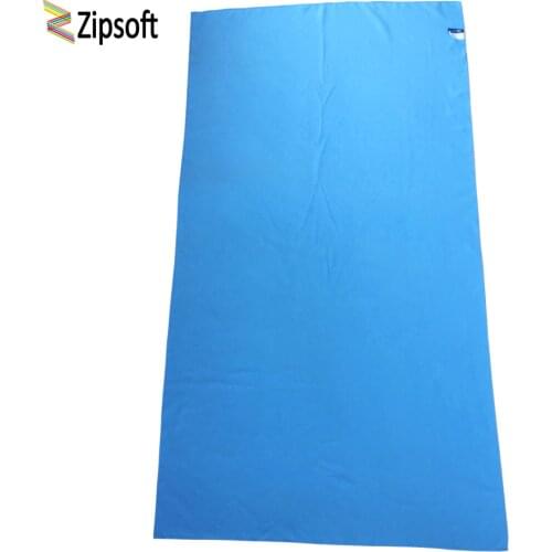 Zipsoft Microfiber Blankets For Sofa