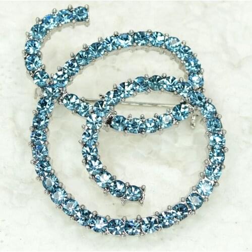 12pcs/lot Wholesale Fashion Brooch Rhinestone Creative sign Pin brooches jewelry Gift C101459