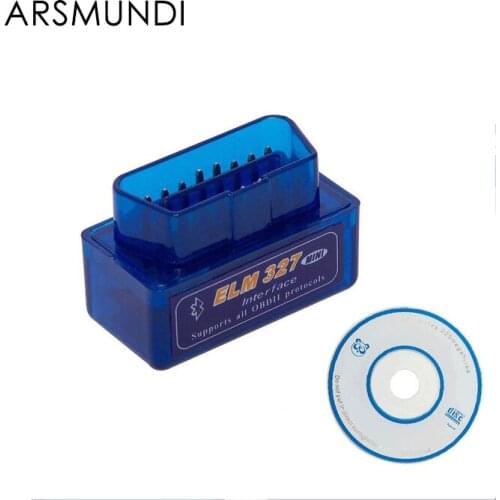 Arsmundi Code Readers & Scanning Tools