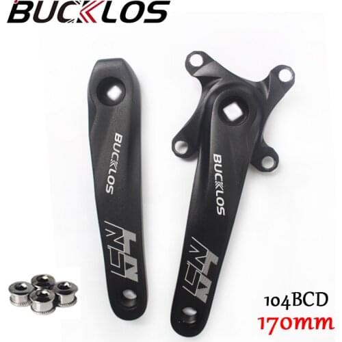 BUCKLOS Bicycle Sprockets