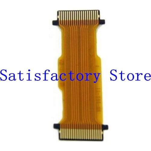 NEW Key Button board Circuit Flex Cable For Sony DSC-HX30 DSC-HX20 HX20 HX30 Digital Camera Repair Part