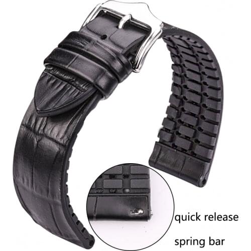 Аксессуары для часов HENBELL China At AliExpress