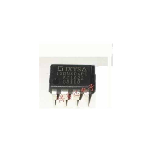 IXDN404PI IXDN404 DIP-8
