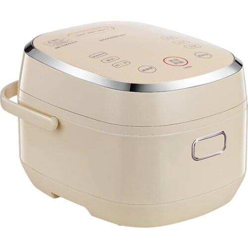 Circle kitchen IH intelligent quick cooking rice cooker 3L/4L