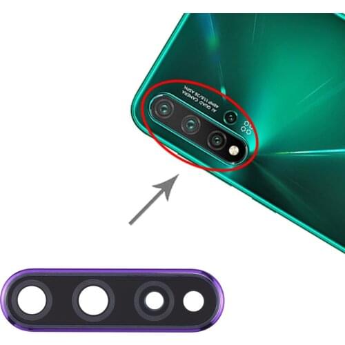 Camera Lens Cover for Huawei Nova 5 Pro / Nova 5