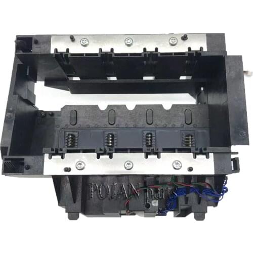 CH336-67010 Ink Supply Station for designjet 510 Easy-fix-System-Error-22-10 Free shipping POJAN