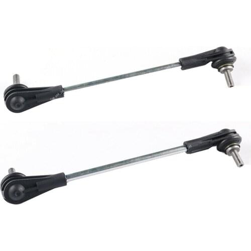 PAIR OF STABILISER ANTI ROLL BAR DROP LINK FOR F30 F35 228i 320i 328d 328i 335i 428i 435i M235i 2012-2016