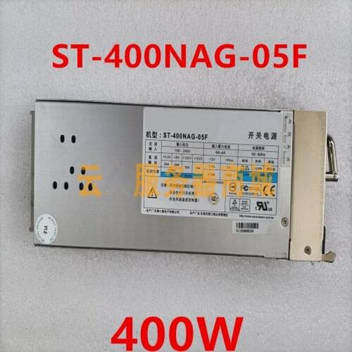 Almost New PSU For Seventeam 400W Power Supply ST-400NAG-05F