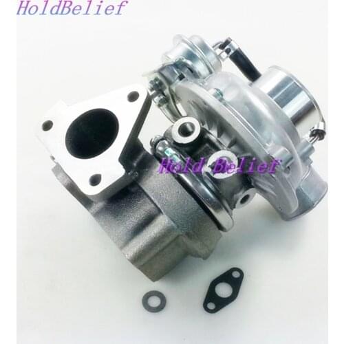 Turbocharger VA430015 VK430015 8972503640 8971371098 8971371099 860065 98102371 RHF5 For Isuzu Trooper II 4JX1 Engine 3.0L