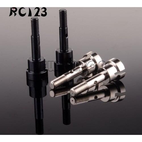 1:16 Wheel Shafts 86022 For 94186 RC Car Spare Parts 2P HSP Racing 1/16 SCALE NEW ENRON