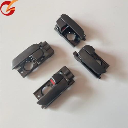 Use for hyundai accent 2006 2007 2008 2009 2010 2011 front door rear door inner handle open door catcher