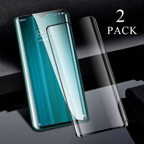 2pcs Tempered Camera Glass Redmi Note 8 Pro Full Cover Screen Protector Set 2 In 1 for Xiaomi Redmi 8A 8 A Note8 Protective Film