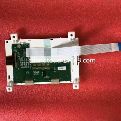 Lcd Display for Yamaha PSR S500 S550 S650 mm6 DGX630 DGX640 LCD Screen Repair replacement