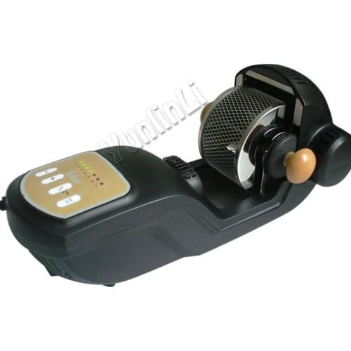 Household 300g Coffee Roasting Machine Automatic baked coffee beans Roaster coffee beans Stir-frying machine