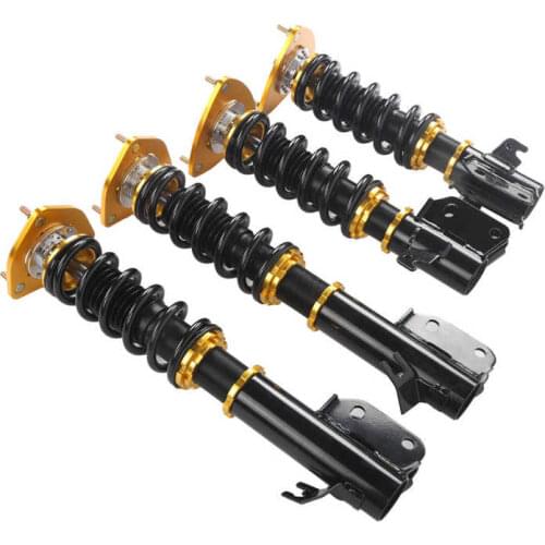 Doact Shock Absorbers