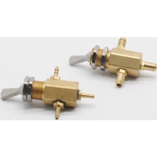 Lab Supplies Dental Chair Valve 2 Way Selector Water/Air Change Way
