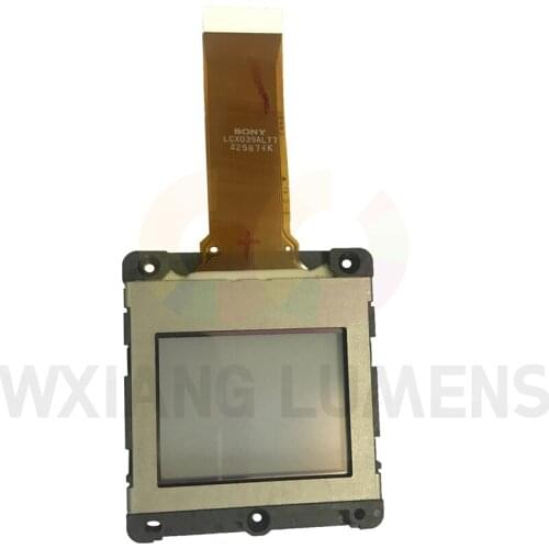 LCX039 Projector LCD Panel Board HTPS Matrix Panels Fit for Optic Projector Parts LCD Prism Assy Block