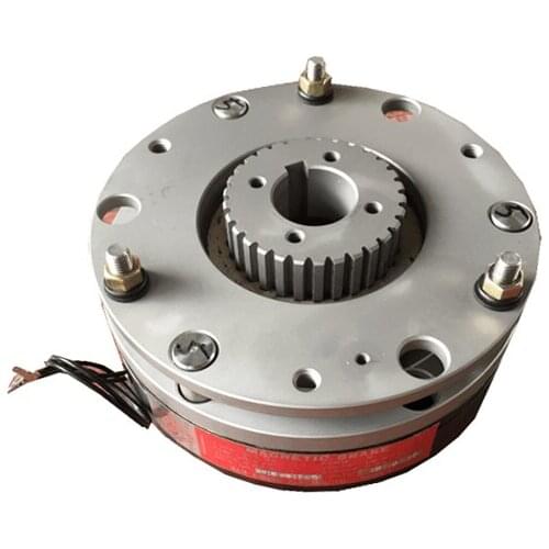 SCEB2 5.5KW MAGNETIC BRAKE Escalator Brake Use for Sigma