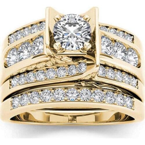Wedding Rings Marcatsa China