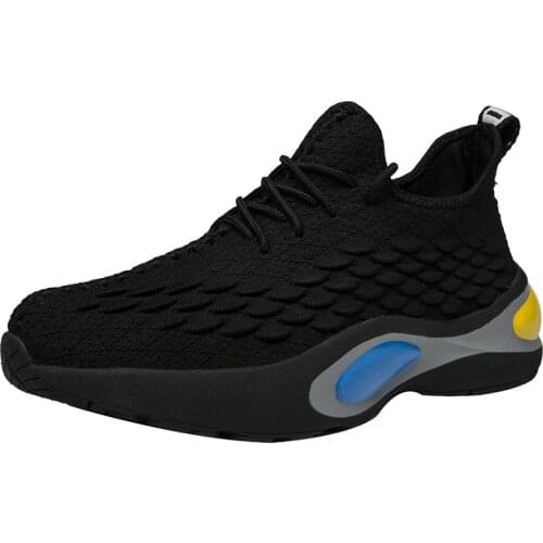 Men Casual Male Sneakers Shoes Cushion Shoes Men Shoes Fashion Sneakers